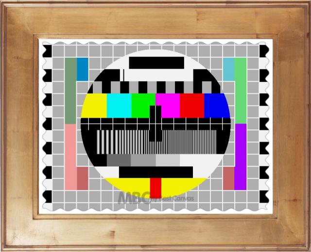 천성영의 Test pattern